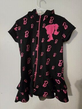 Doe For Barbie Hoodie